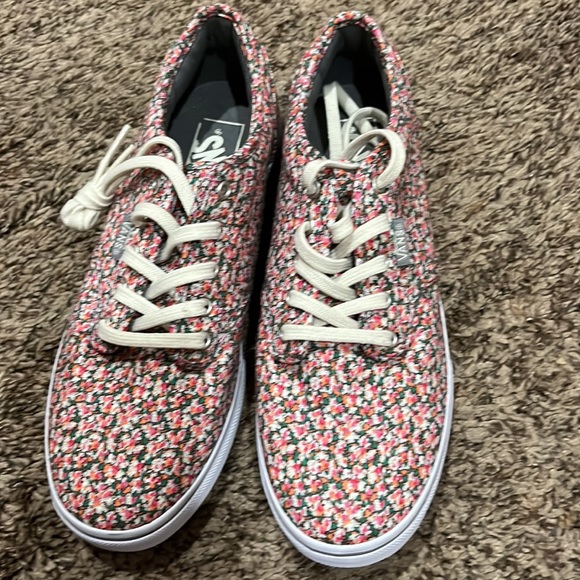 VANS SNEAKER - Picture 2 of 4